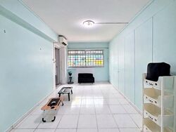 Blk 250 Choa Chu Kang Avenue 2 (Choa Chu Kang), HDB 5 Rooms #638713871